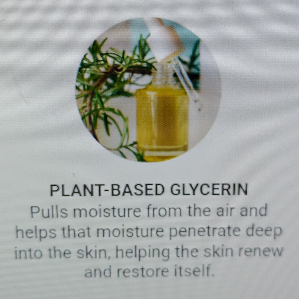 Renew Eczema Relief COLLOIDAL OATMEAL, USP-GRADE PETROLATUM PLANT-BASED GLYCERIN - Picture 14 of 16